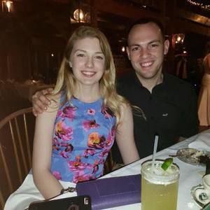 Meet your Posher, Amber